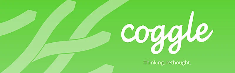 Logo Coggle