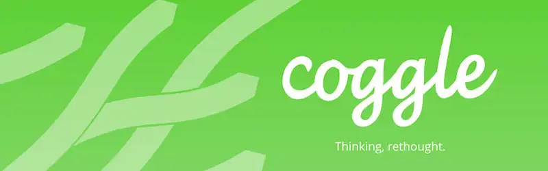 Logo Coggle