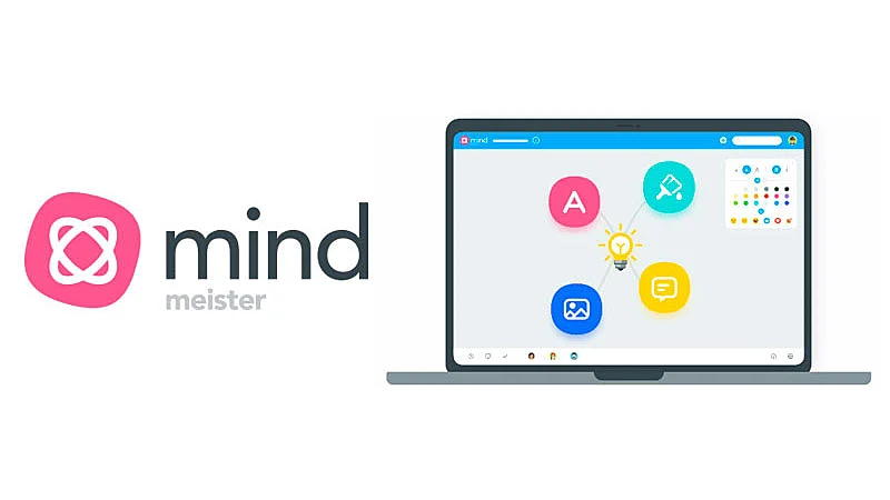 Logo MindMeister