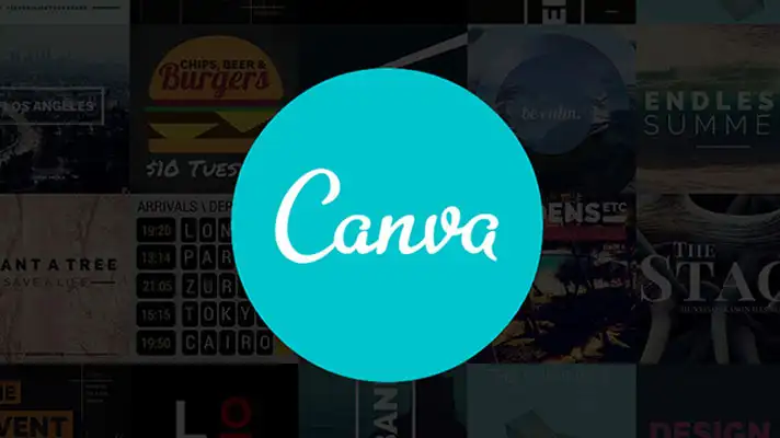 Logo Canva