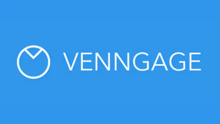 Logo Venngage
