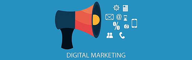 Cursos de marketing digital