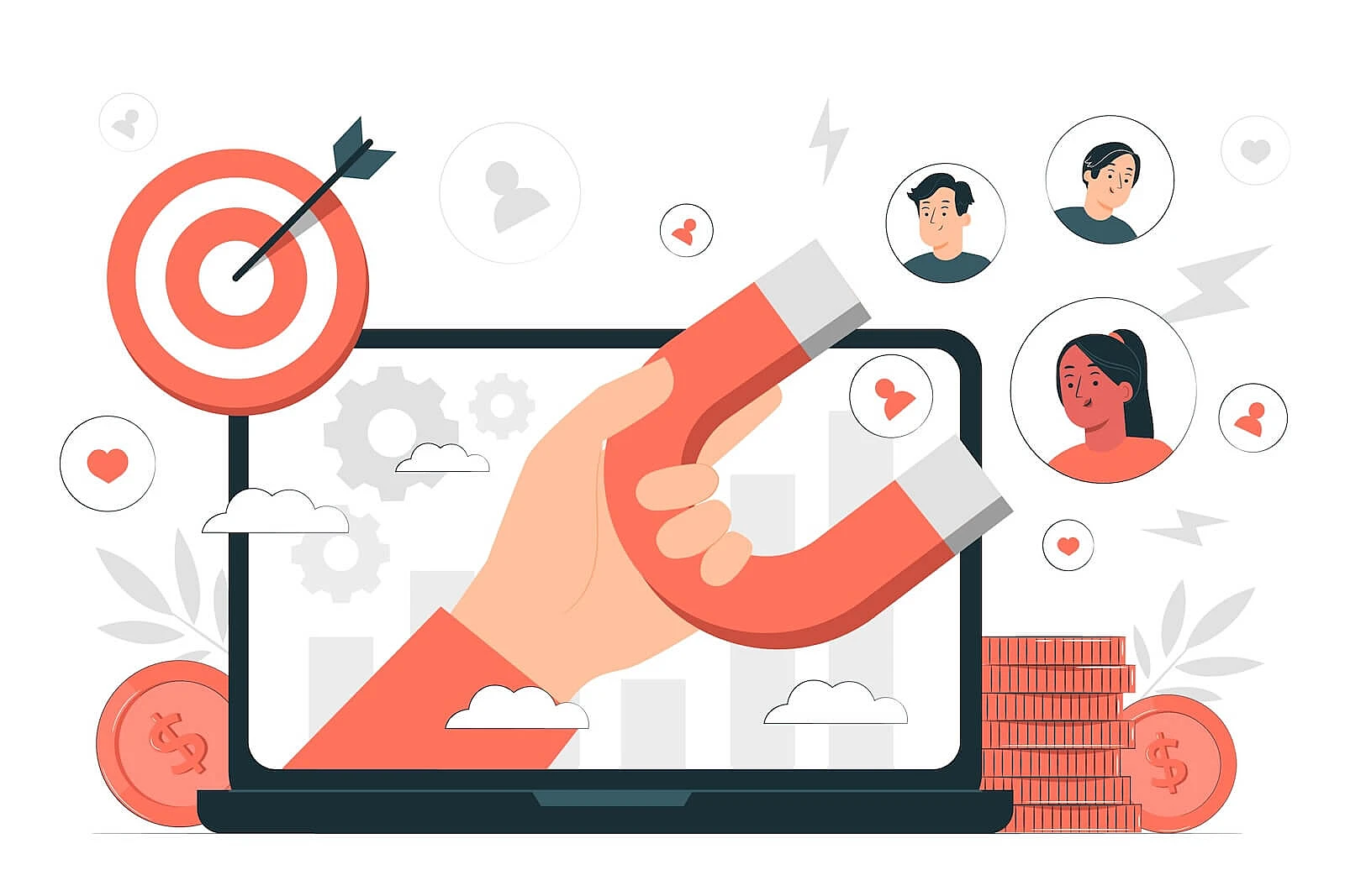 mastering-leads-prospecting-and-outreach-strategies-for-success