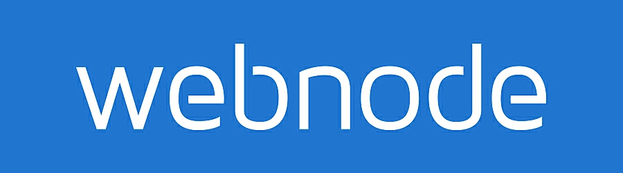 Alojamiento en Webnode