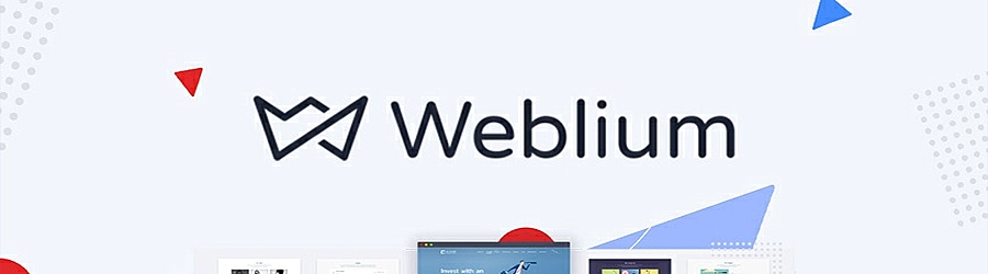 Weblium