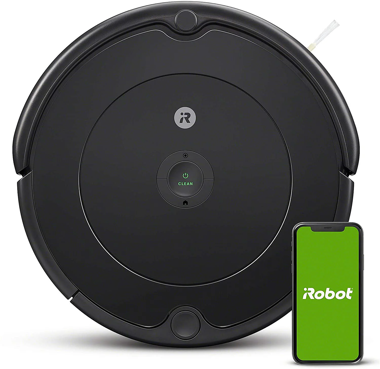 aspiradora robot roomba