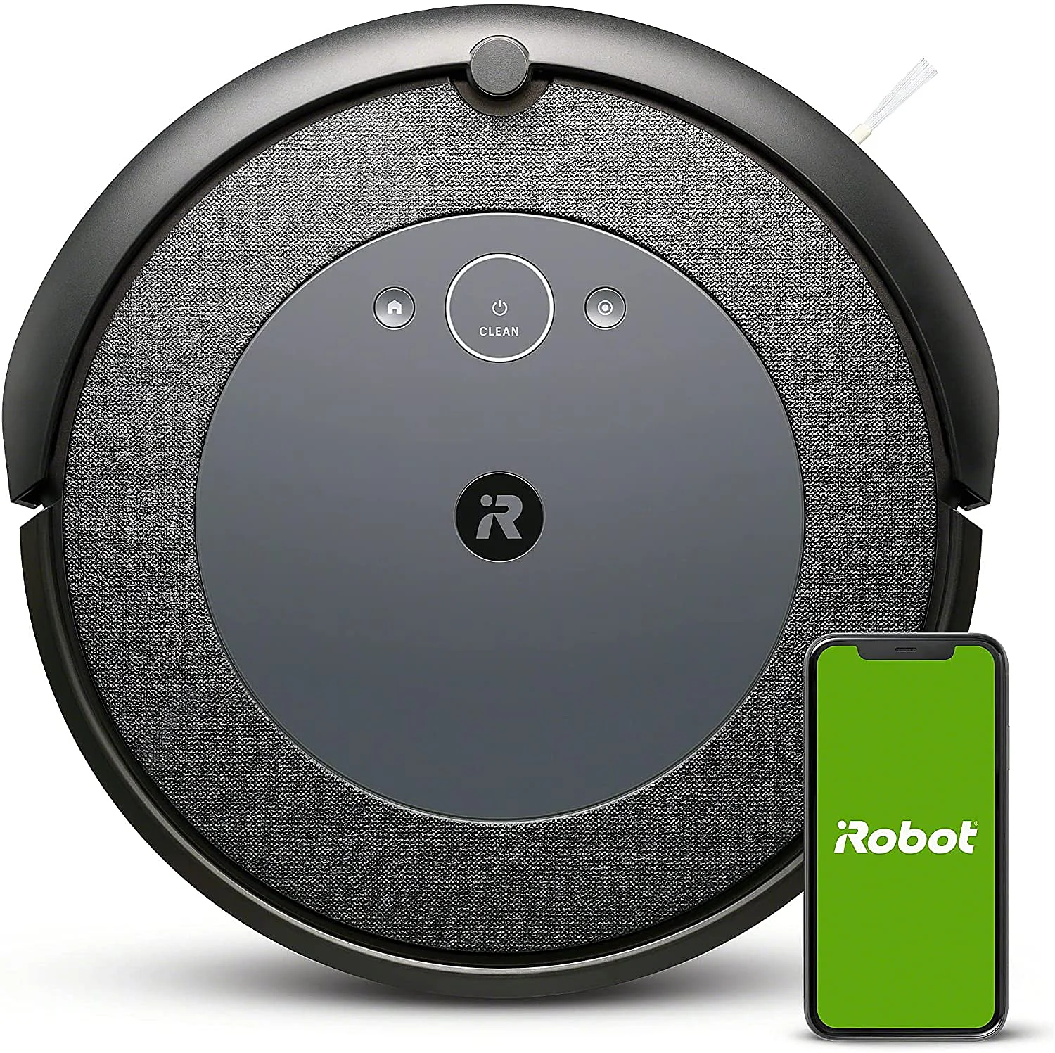 aspirador robot