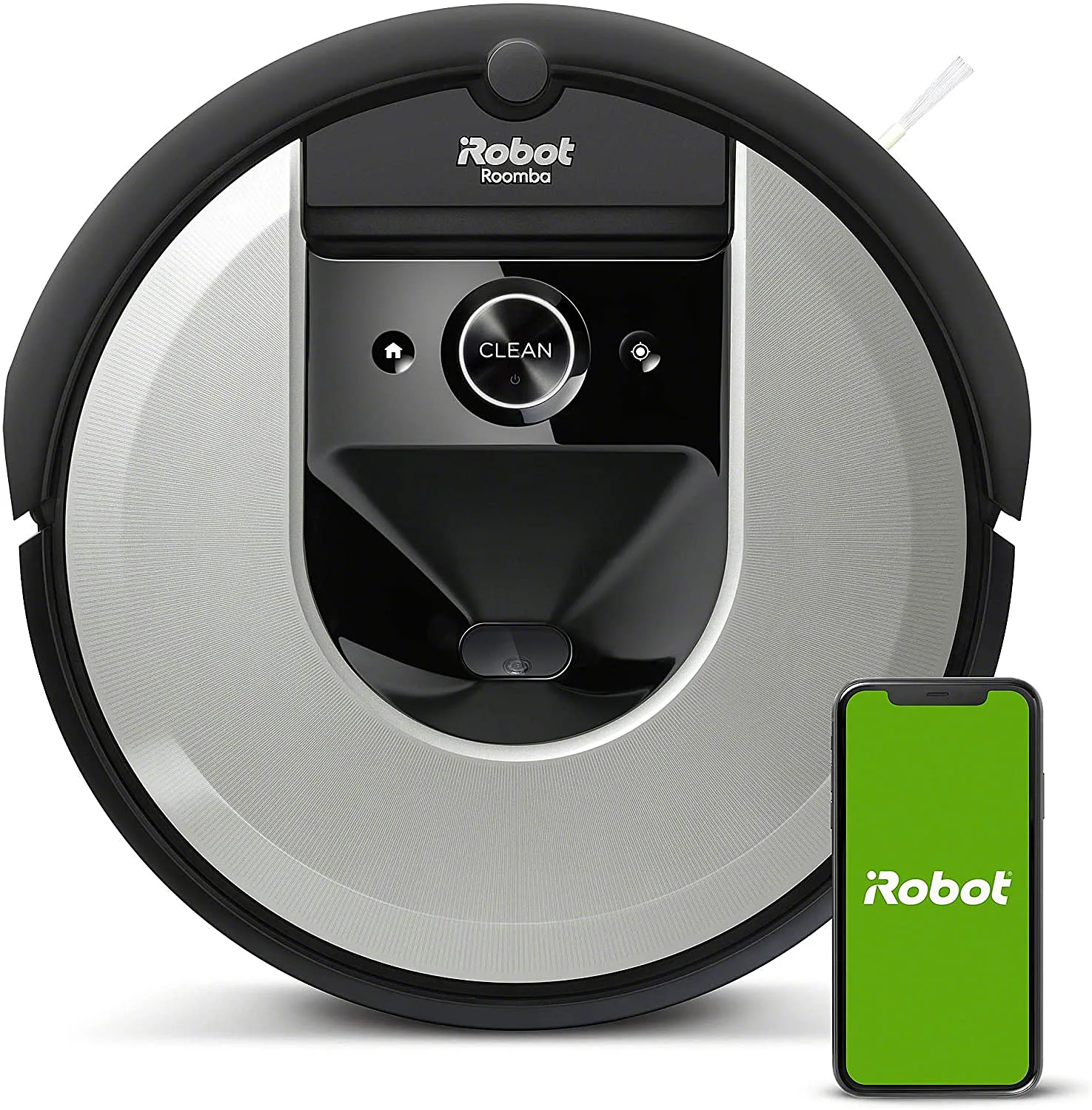 aspirador robot roomba i7