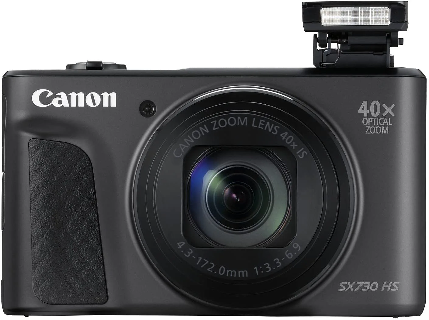 Canon PowerShot SX730 HS