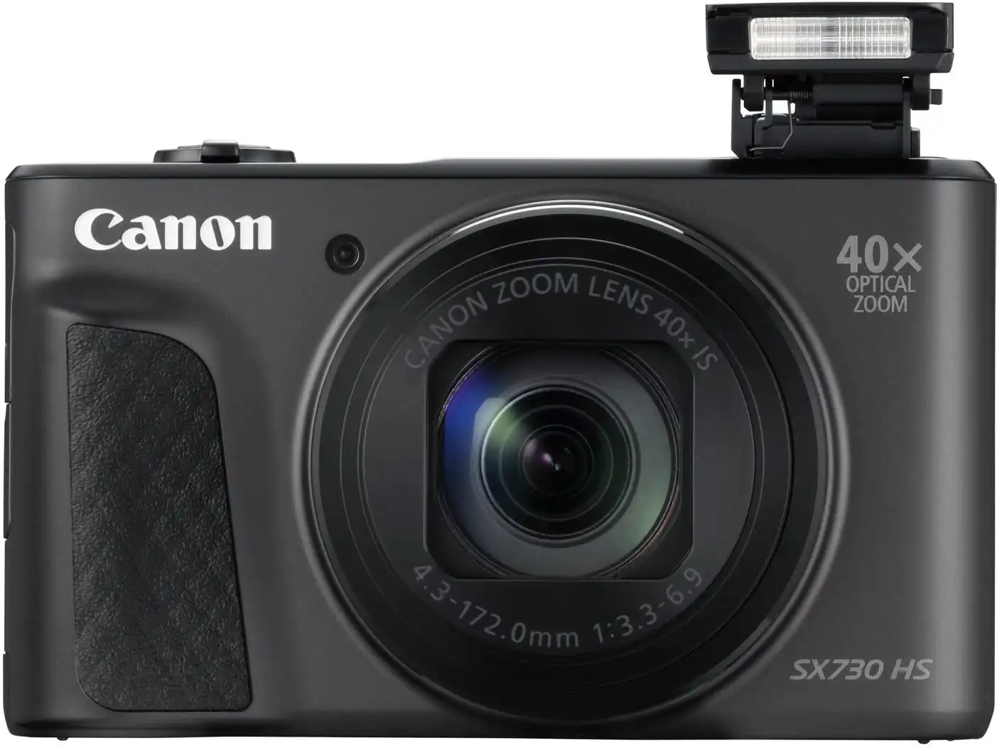 Canon PowerShot SX730 HS