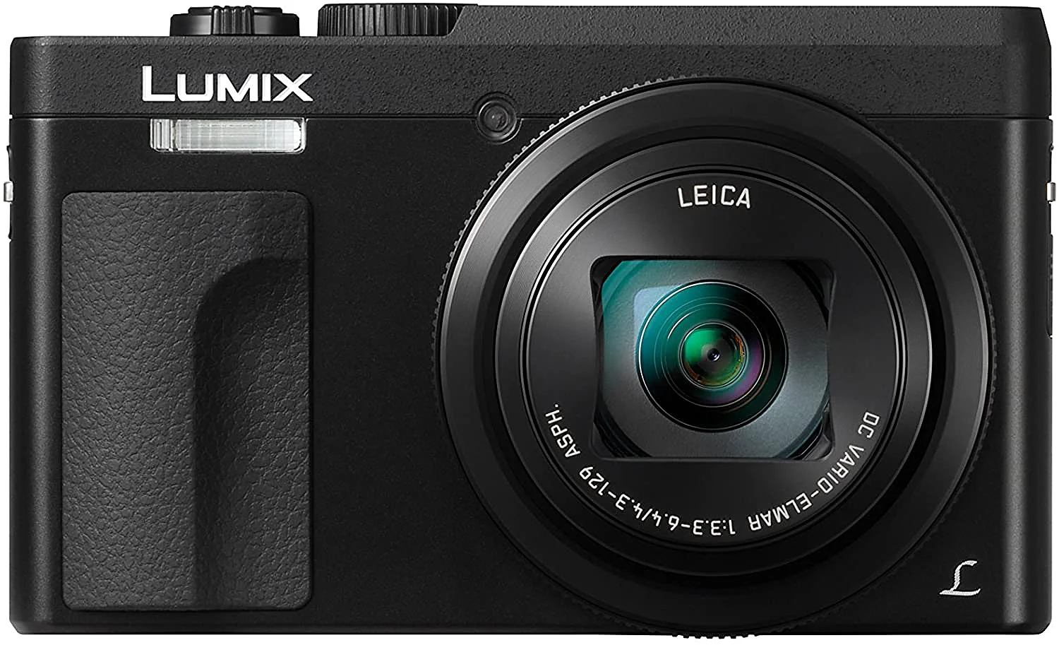 Panasonic Lumix DC-TZ90EG-K