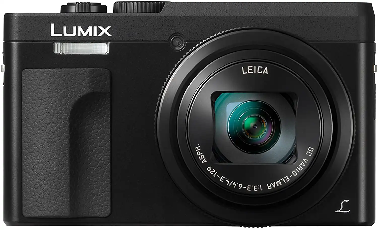 Panasonic Lumix DC-TZ90EG-K