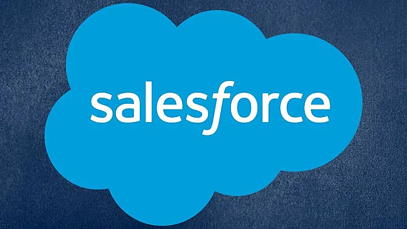Salesforce CRM