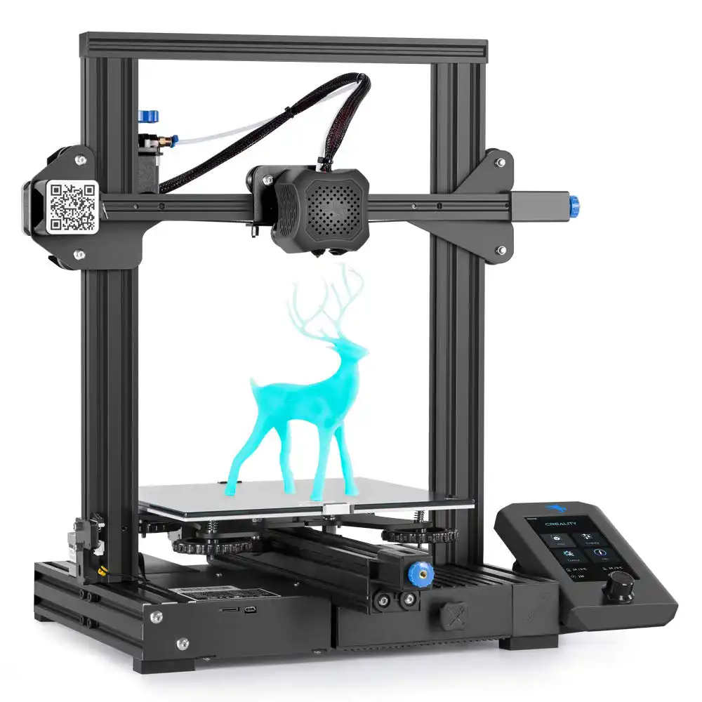 Creality Ender-3 V2