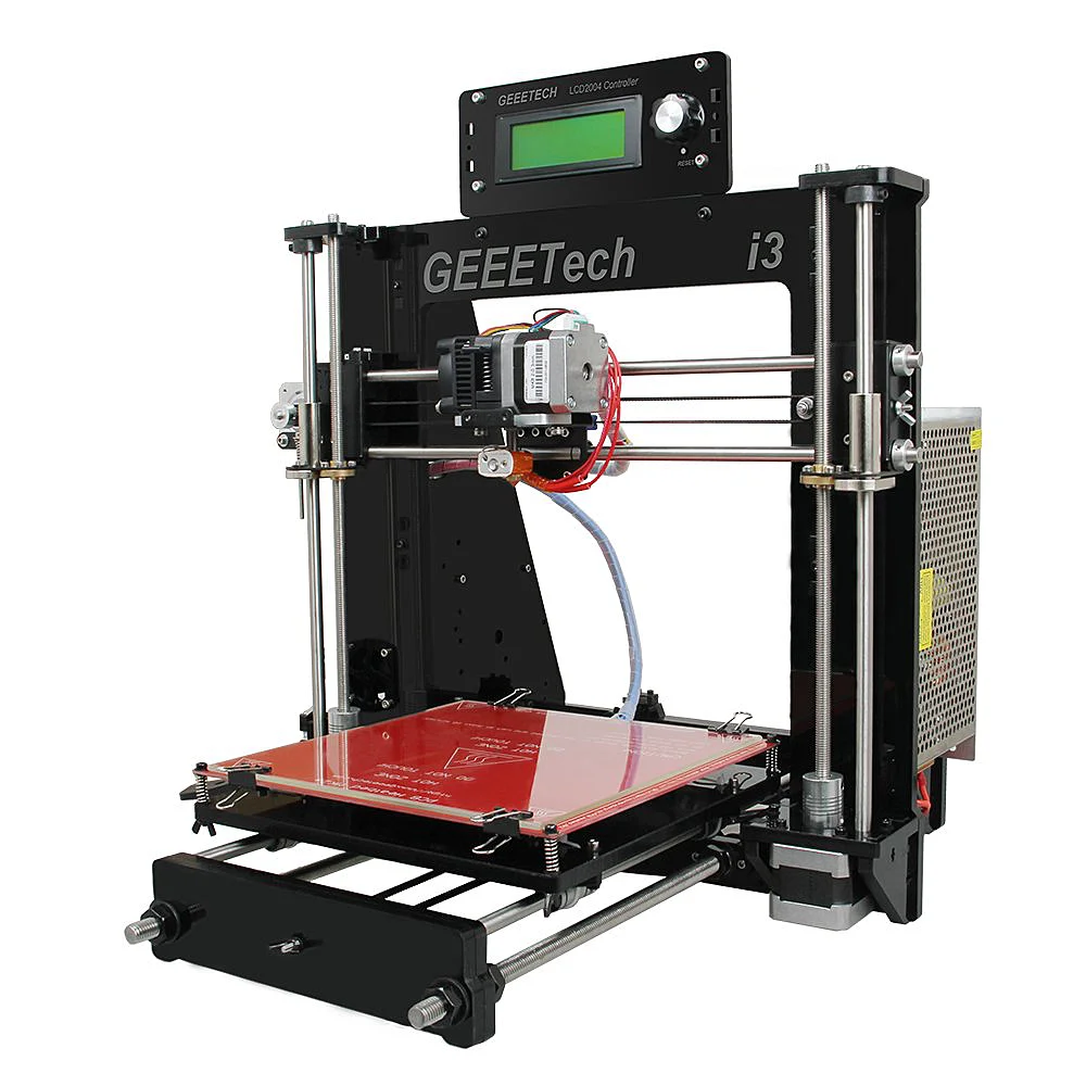 Geeetech Prusa I3 Pro B