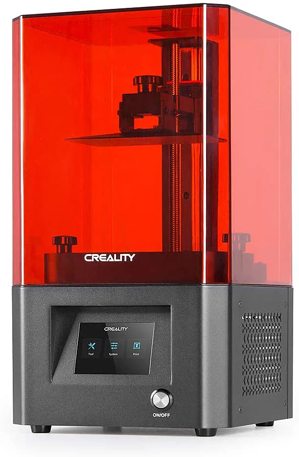 Creality LD-002H