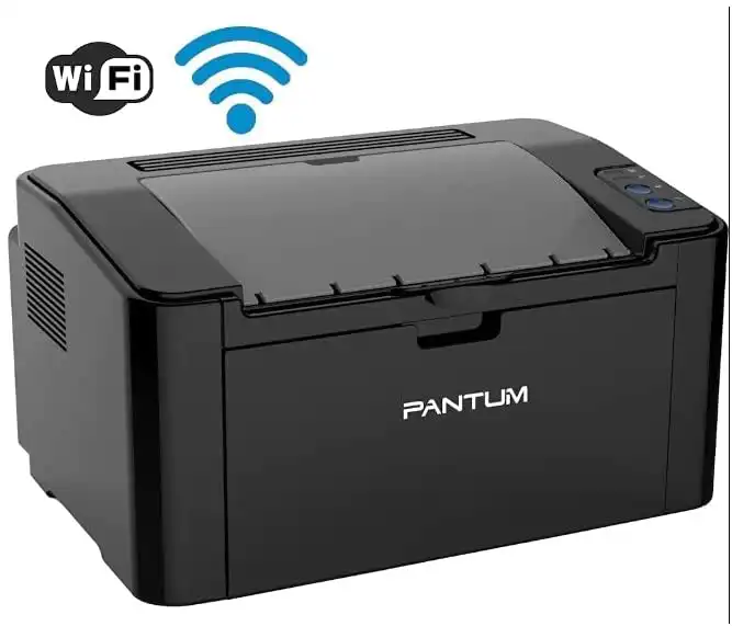 Pantum P2500W