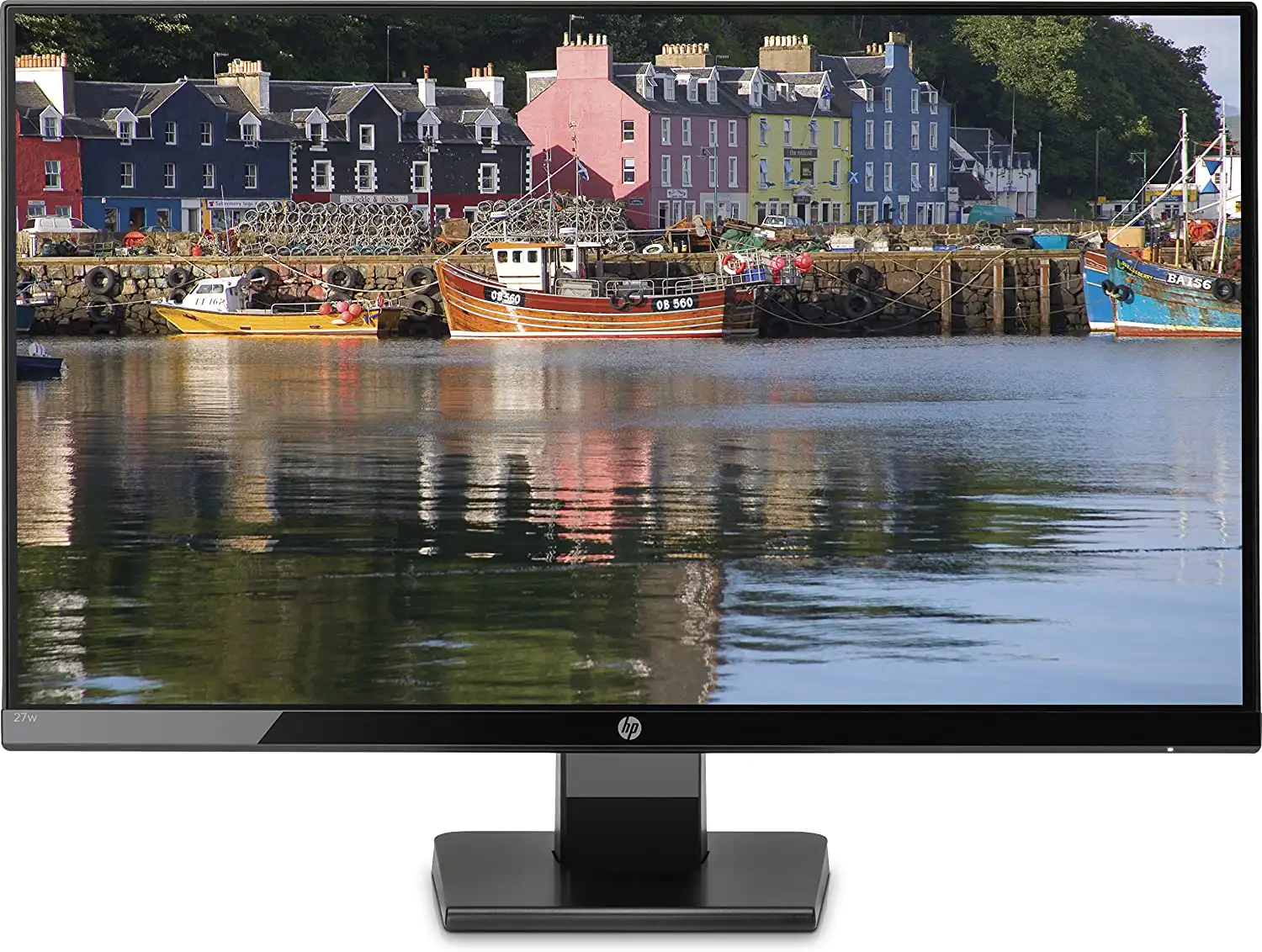 Monitor 1 HP
