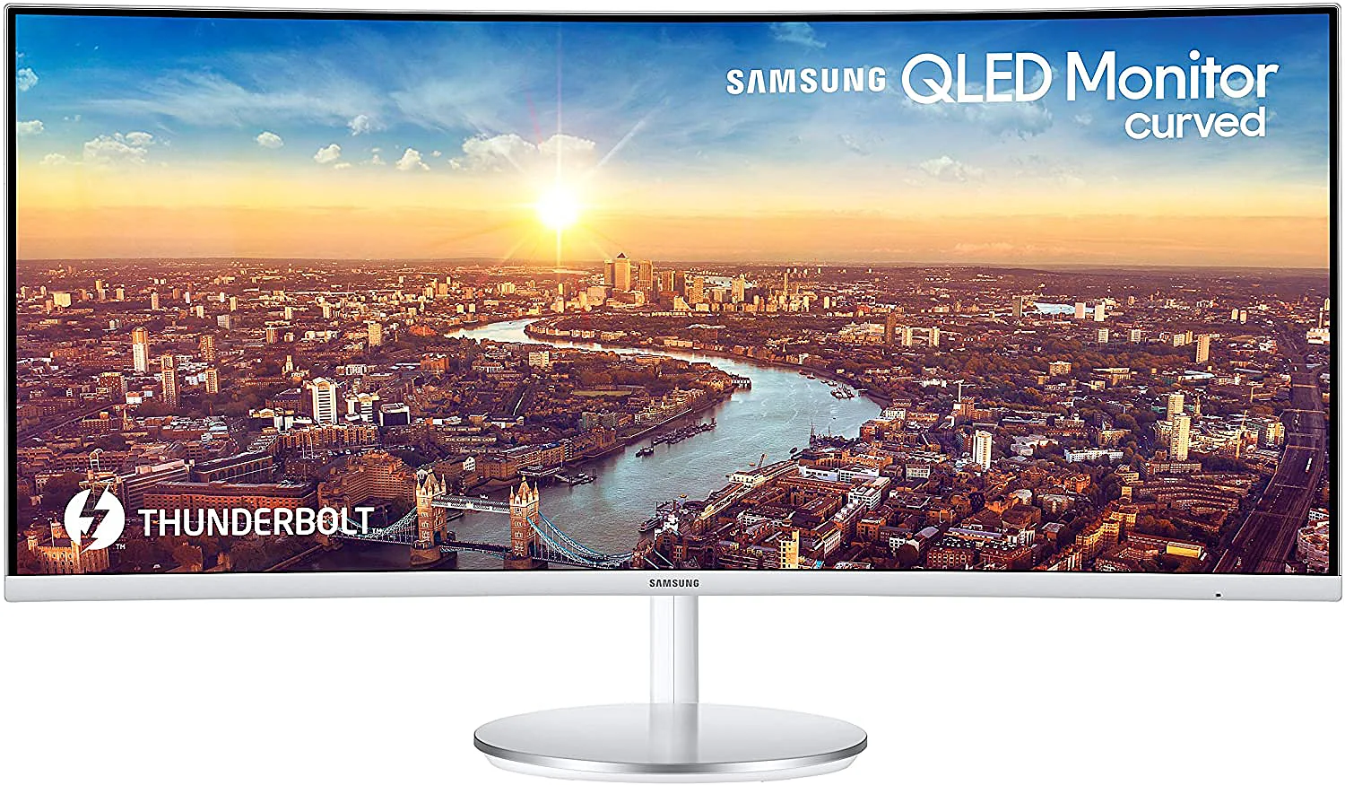 Monitor 2 Samsung