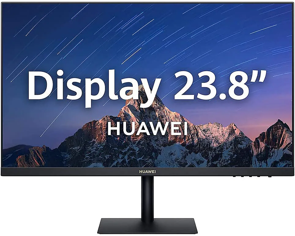 Monitor 3 Huawei