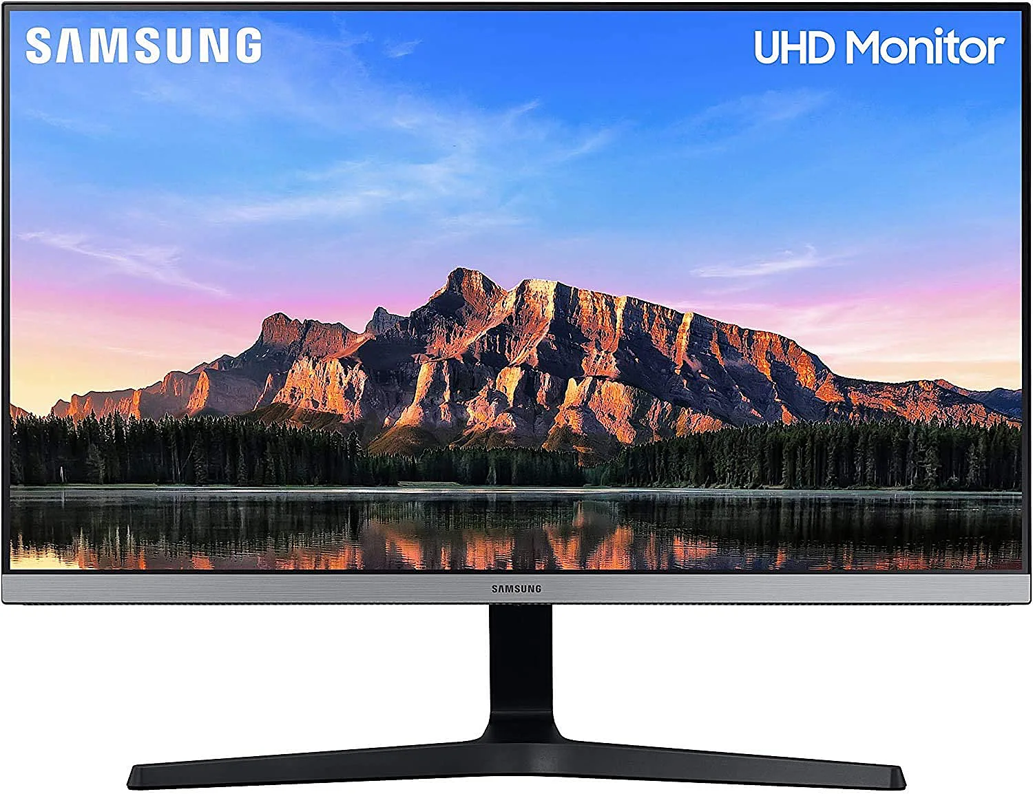 Monitor 4 Samsung