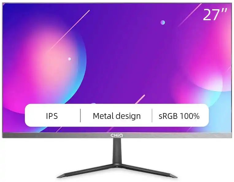 Monitor 7 CHiQ