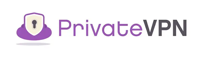 PrivateVPN logo