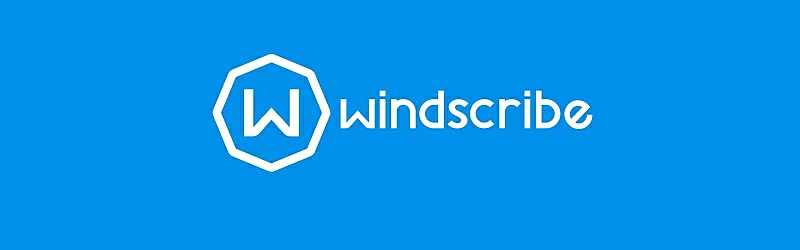 Windscribe VPN logo