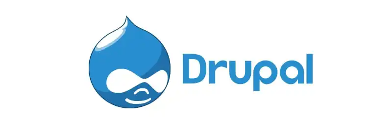 Drupal logo