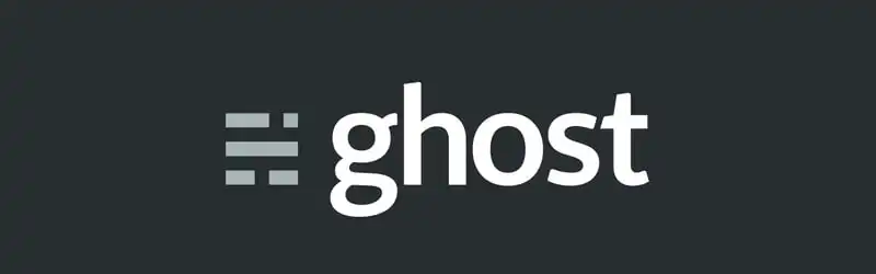 Ghost logo