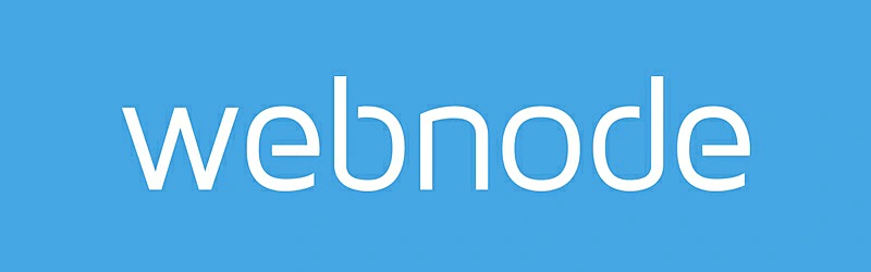 Webnode logo