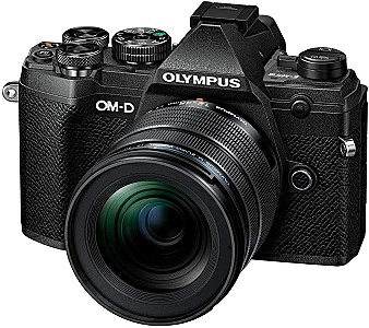 Olympus OM-D E-M5 Mark III