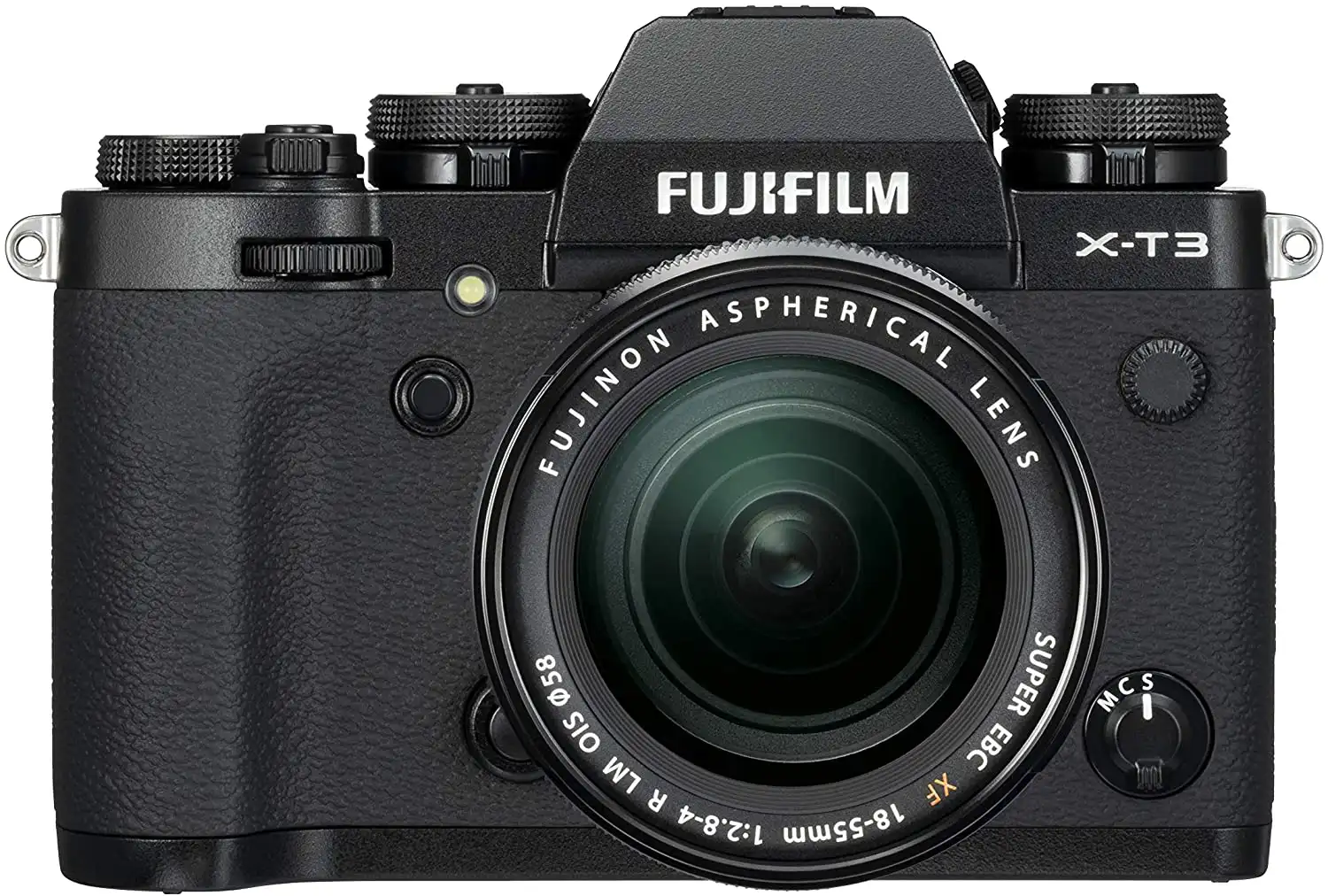 Fujifilm X-T3
