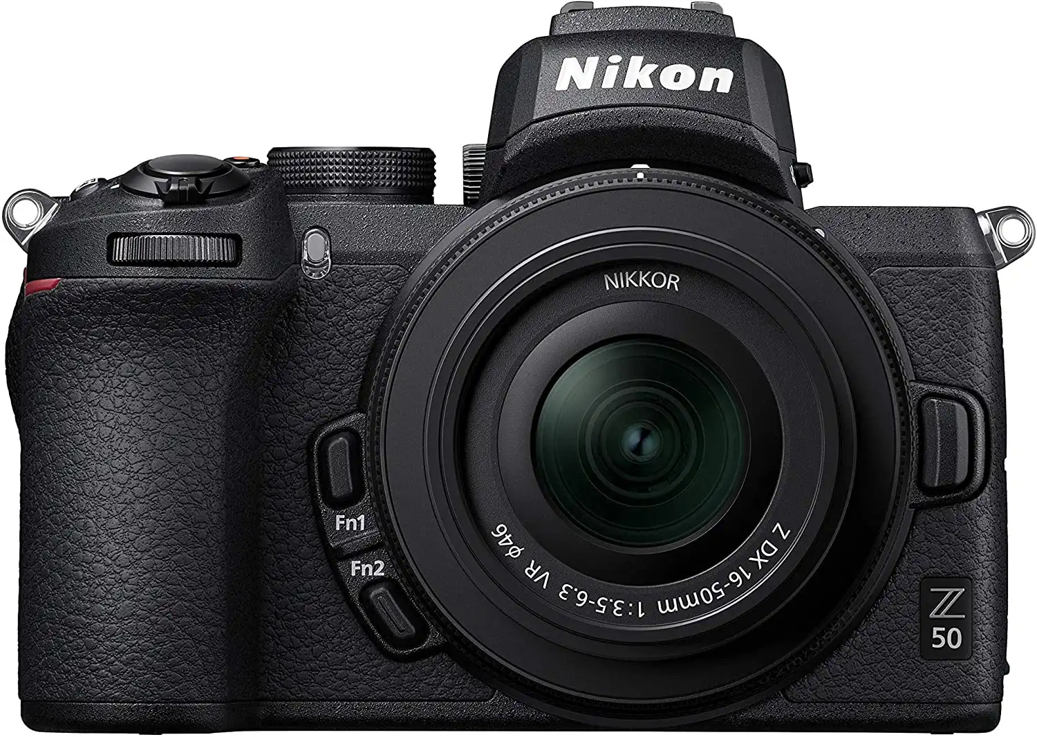 Nikon Z50