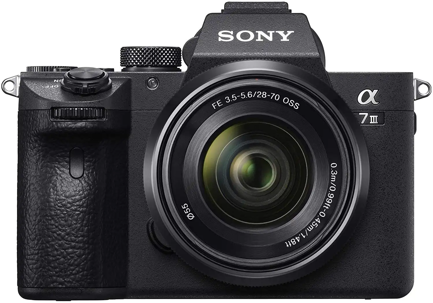 Sony Alpha 7 III