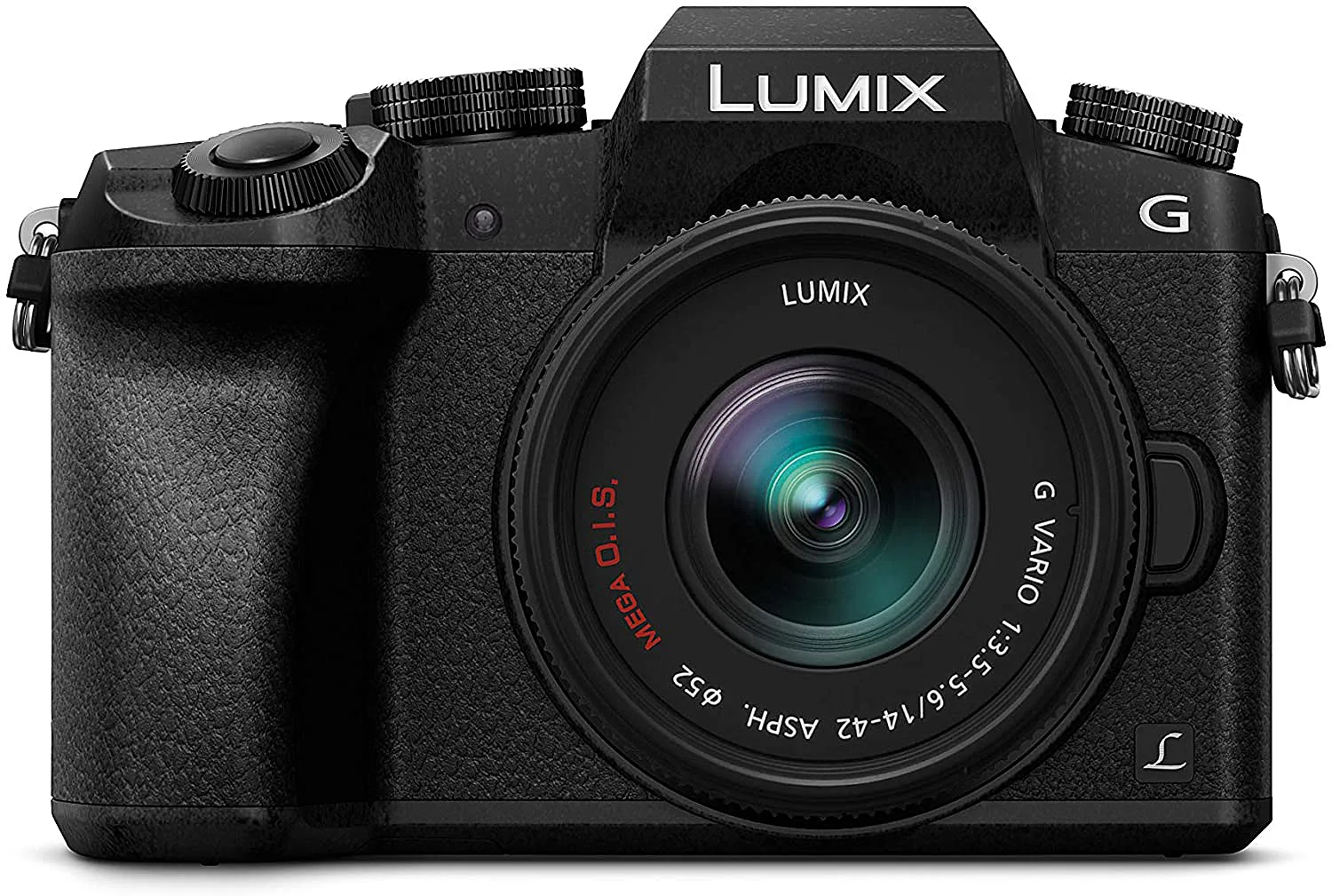 Panasonic Lumix DMC-G7KEC