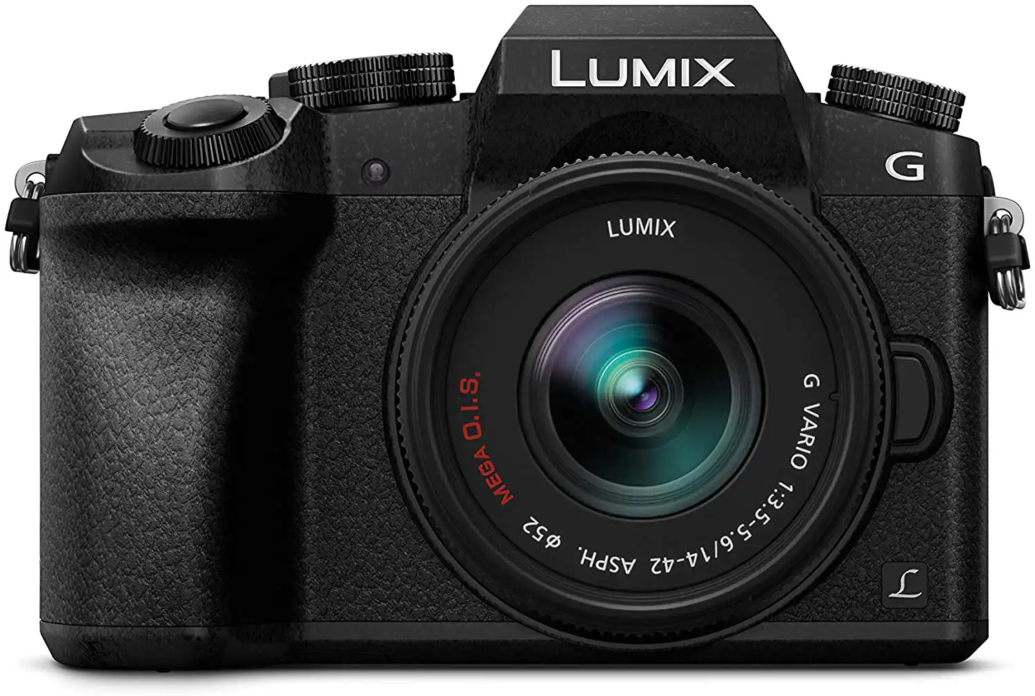 Panasonic Lumix DMC-G7KEC