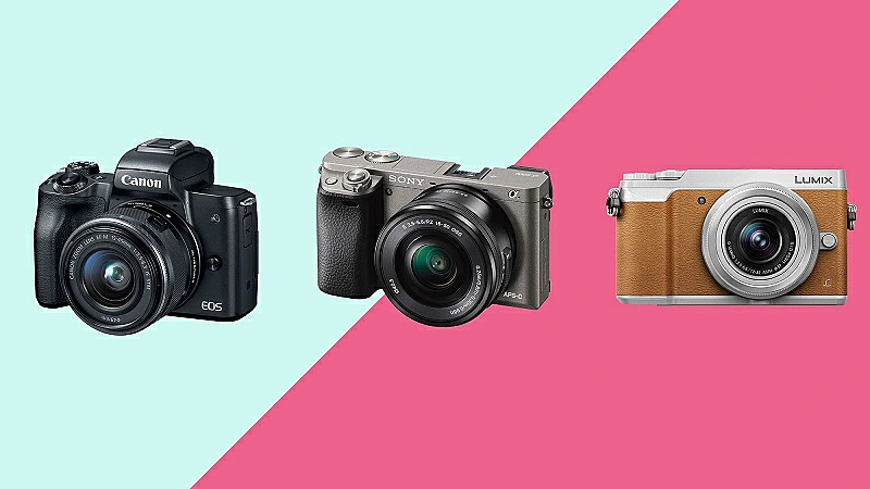 mejores-camaras-mirrorless