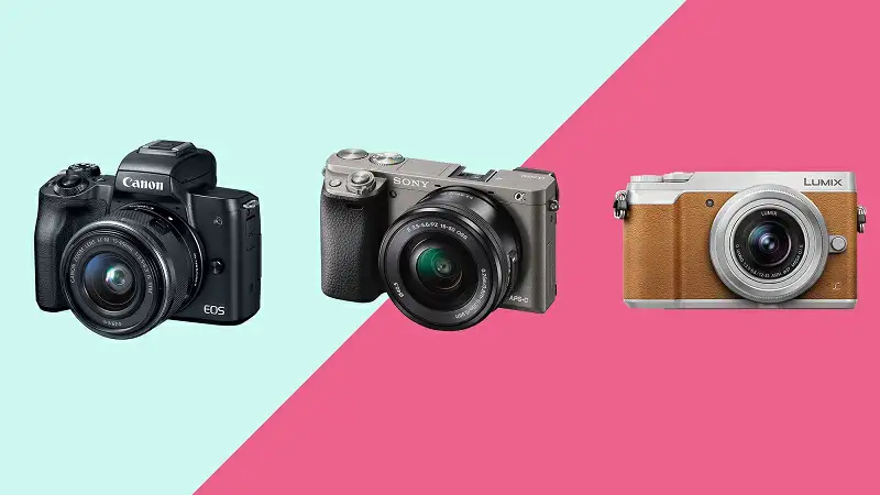 mejores-camaras-mirrorless