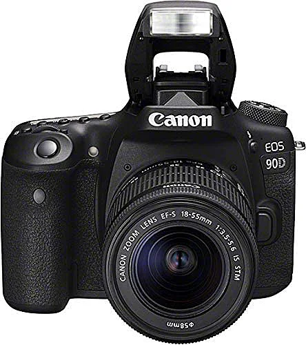 Canon EOS 90D