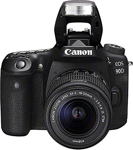 Canon EOS 90D