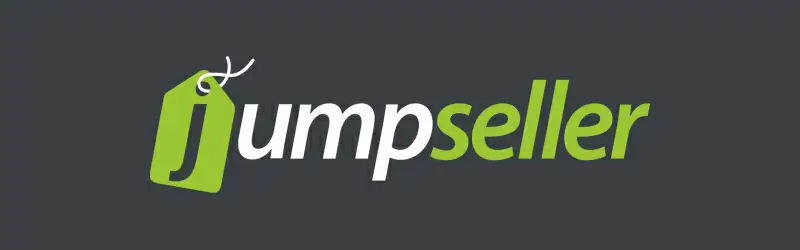Logotipo Jumpseller