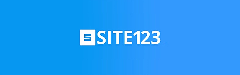 Logotipo SITE123