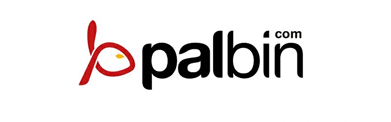 Logo de Palbin.com
