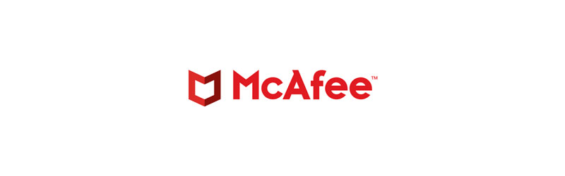 Logo McAfee
