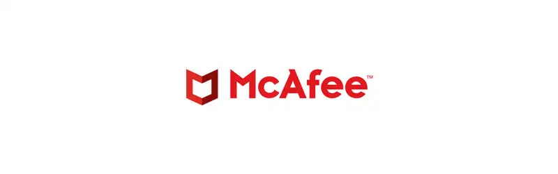 Logo McAfee