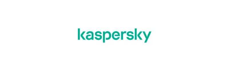 Logo Antivírus Kaspersky