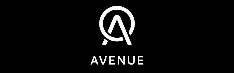 Logo da Avenue