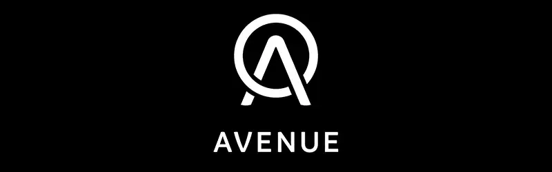 Logo da Avenue