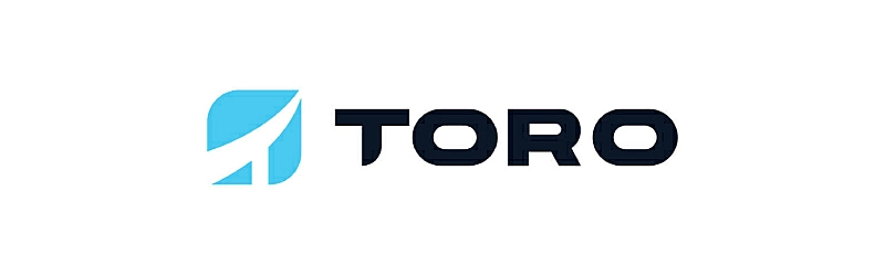 Logo da Toro